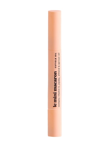 Le Mini Macaron Cuticle Oil Pen Nail Care (W92658) | €10.50