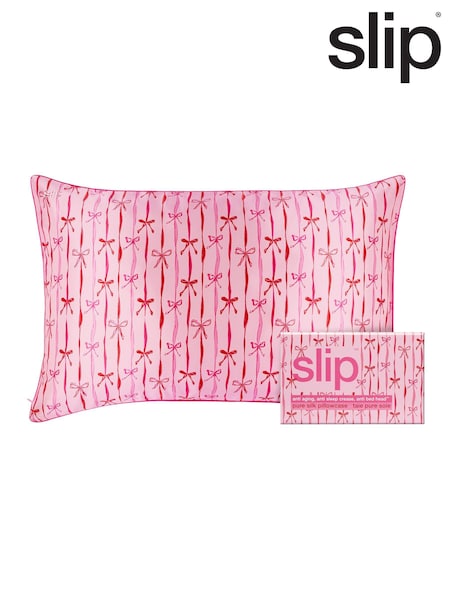 Slip Pure Silk Queen Pillowcase (W92680) | €143