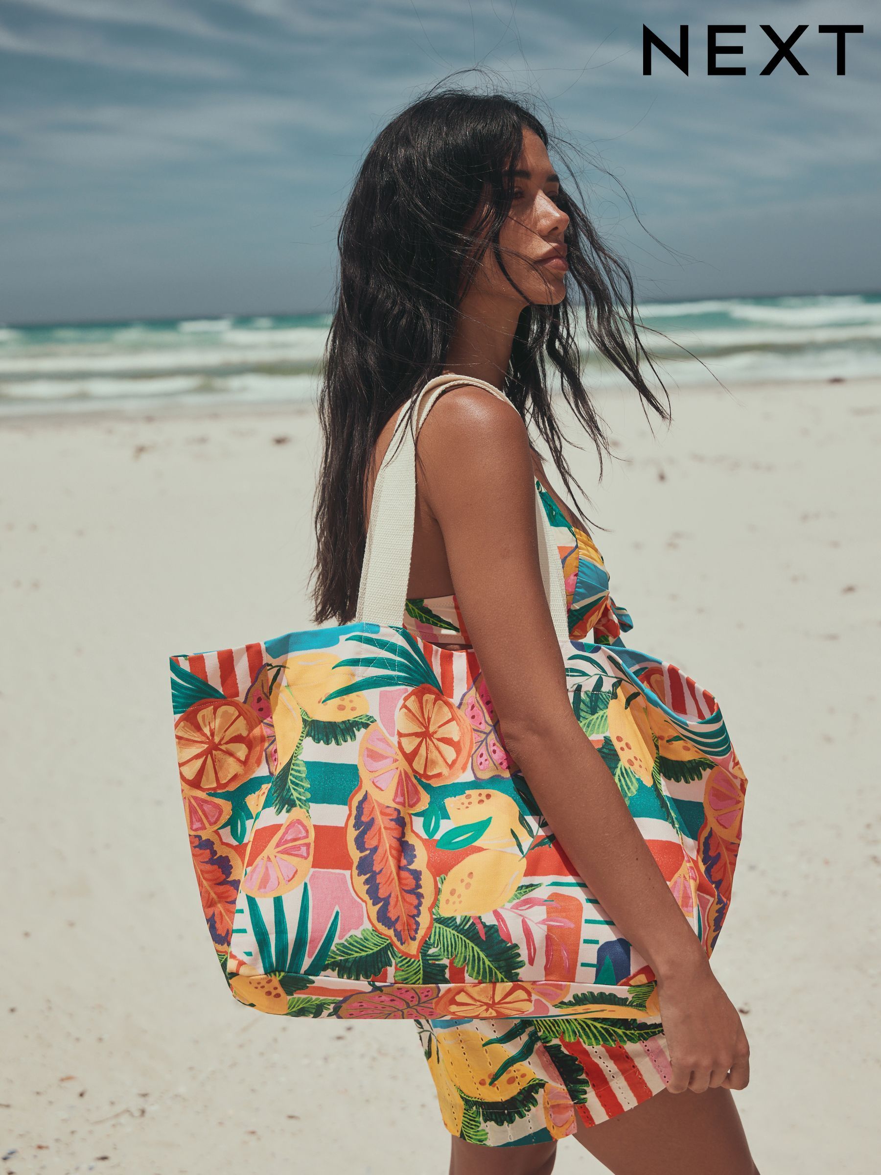 Tote Bags for Women | Leather Tote Bags | Next Romania