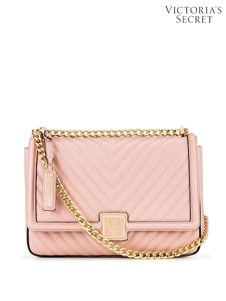 Victoria's Secret Orchid Blush Medium Shoulder Bag (W92966) | €86.50