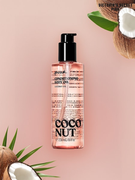 Victoria's Secret PINK Body Oil (W92969) | €24.50