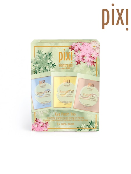 Pixi Eye Patch Trio (W93006) | €10.50