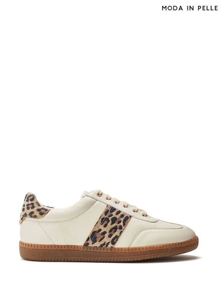 Moda in Pelle Alnick Colour Combination Trainers (W93041) | €142