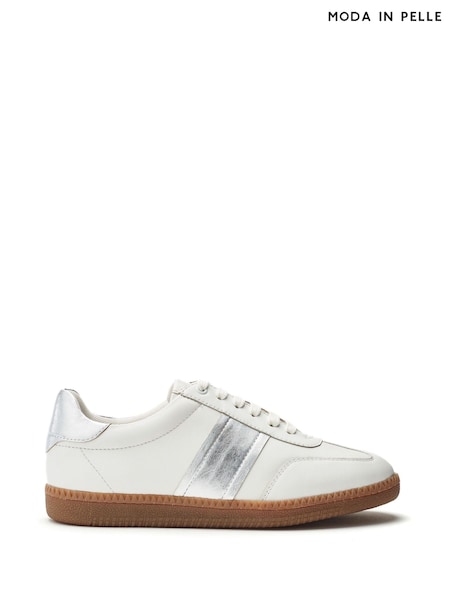 Moda in Pelle Alnick Colour Combination Trainers (W93061) | €126