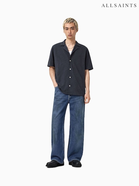 AllSaints Lenny Jeans (W93217) | R$ 1.275