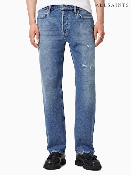 AllSaints Reid Jeans (W93218) | R$ 1.275