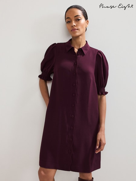 Phase Eight Candice Dress (W93234) | R$ 880