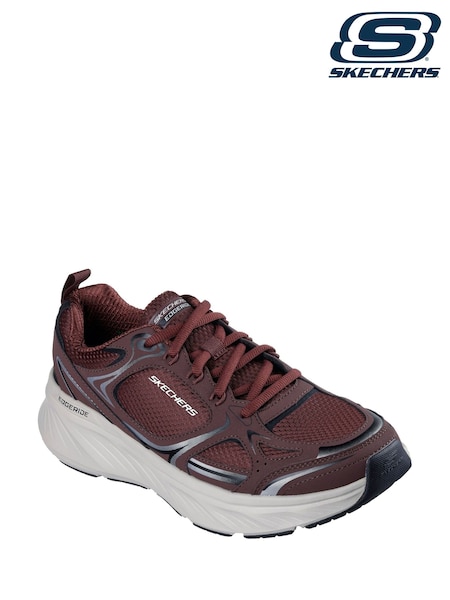 Skechers Red Edgeride Exodis Trainers (W93274) | €87