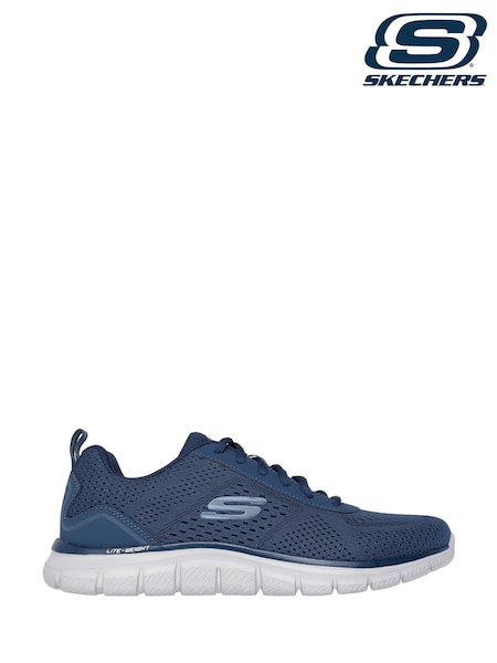 Skechers Blue Light Track Leshur Trainers (W93288) | €75