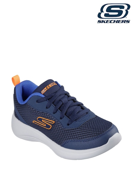 Skechers Blue Selectors Sky-Flex Trainers (W93291) | AED169