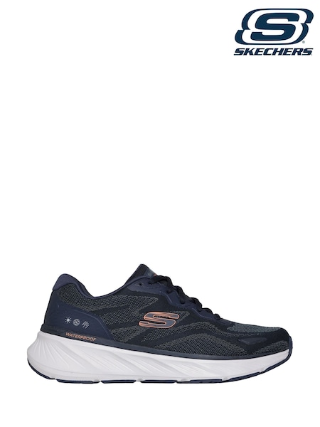Skechers Blue Edgeride Konzo Shoes (W93296) | €118
