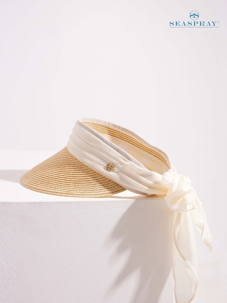 Seaspray Charlotte Visor (W93326) | €48