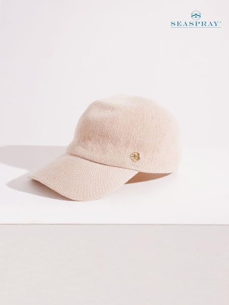 Seaspray Jade Cap (W93331) | €45