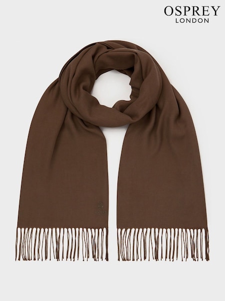 Osprey London The Rainbow Wrap Scarf (W93390) | R$ 445