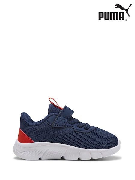 Puma Blue Toddler FlexFocus Modern Sneakers (W94134) | €28