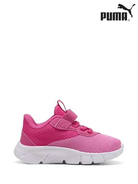 Puma Pink Toddler FlexFocus Modern Sneakers (W94146) | €28