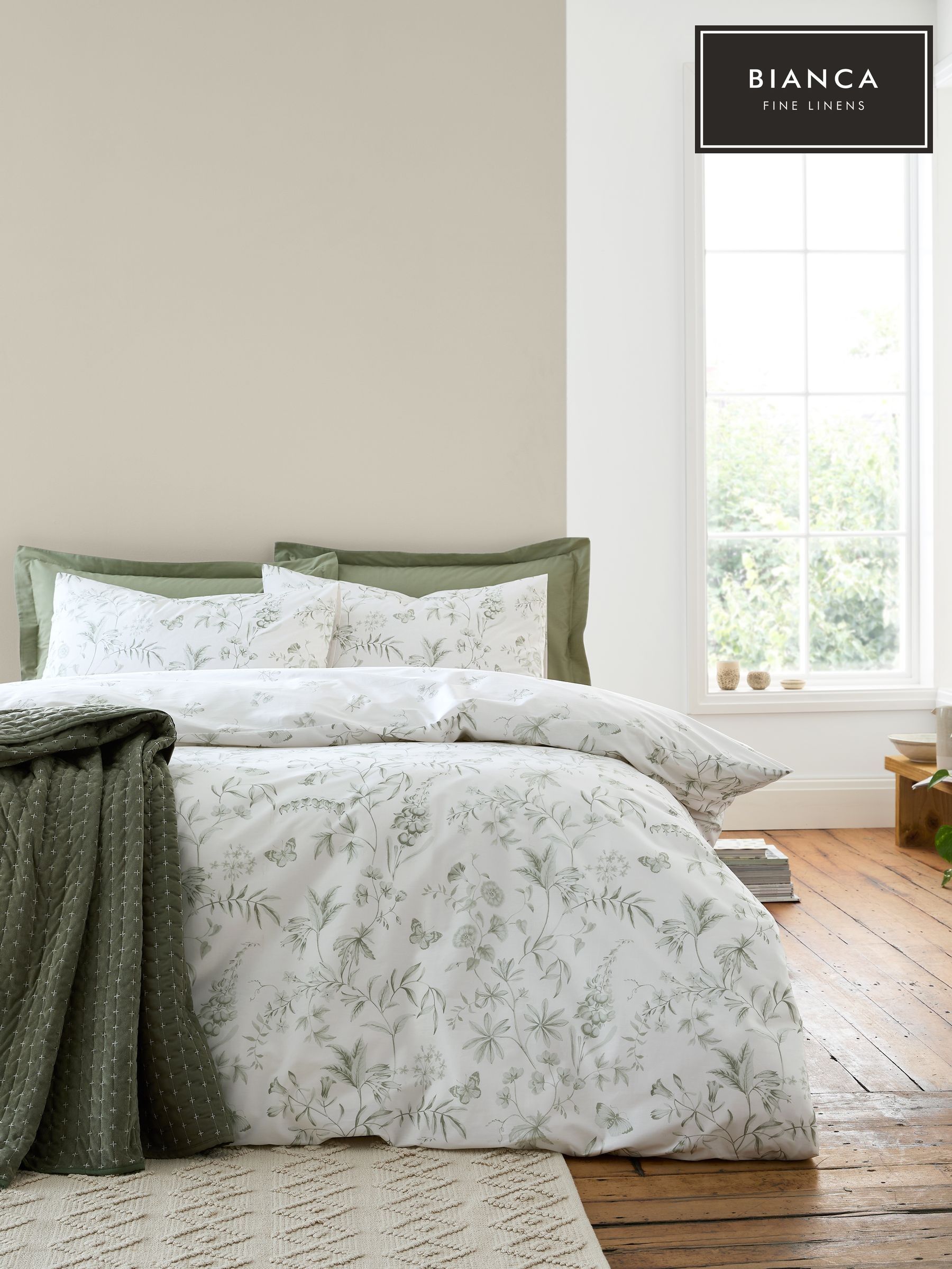 Bianca, Homeware, Bedding | Next Japan