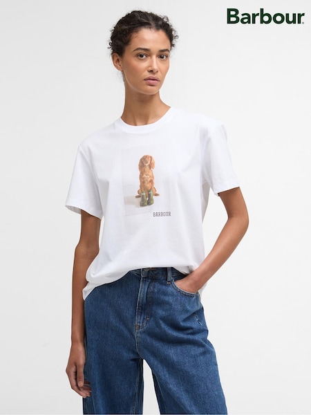 Barbour® Bedale T-Shirt (W94721) | 48 €