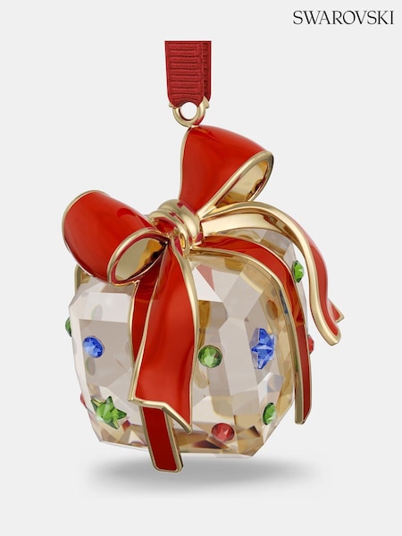 Swarovski Red Holiday Cheers Gift Ornament (W94772) | €131