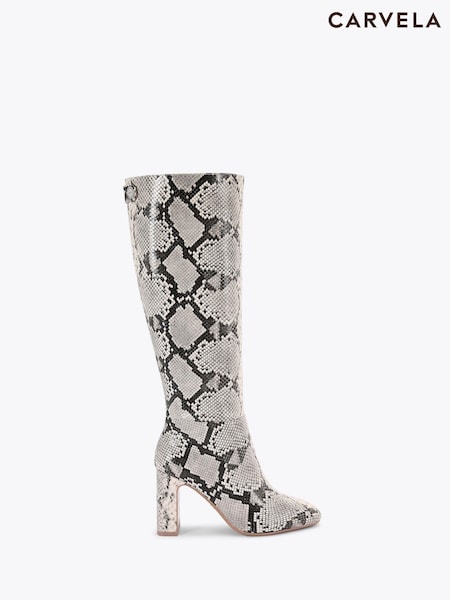 Carvela Jackpot Knee Boots (W95049) | € 279