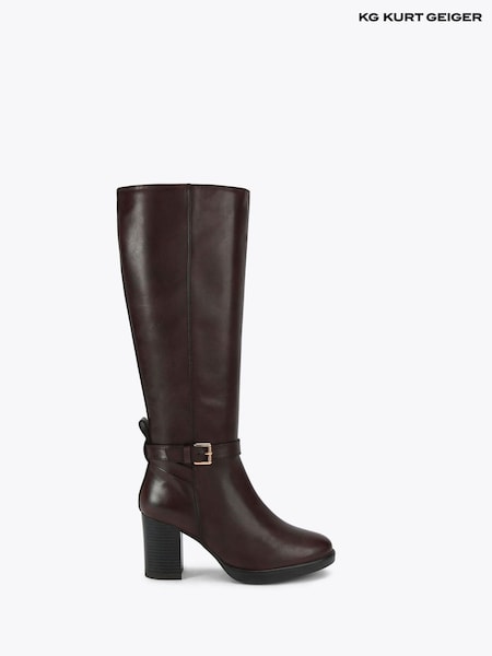 KG Kurt Geiger High Leg Boots (W95055) | €197