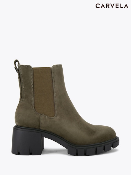 Carvela Ignite Chelsea Boots (W95063) | € 279