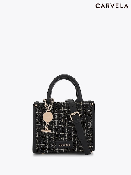 Carvela Sorrento Micro Tote Bag (W95066) | € 186