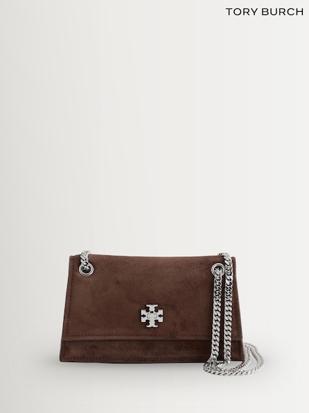 Tory Burch Kira Chevron Small Convertible Shoulder Bag (W95263) | kr12 630