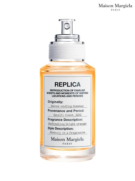 Maison Margiela Replica Never Ending Summer Eau de Toilette 30ml (W95476) | €82.50