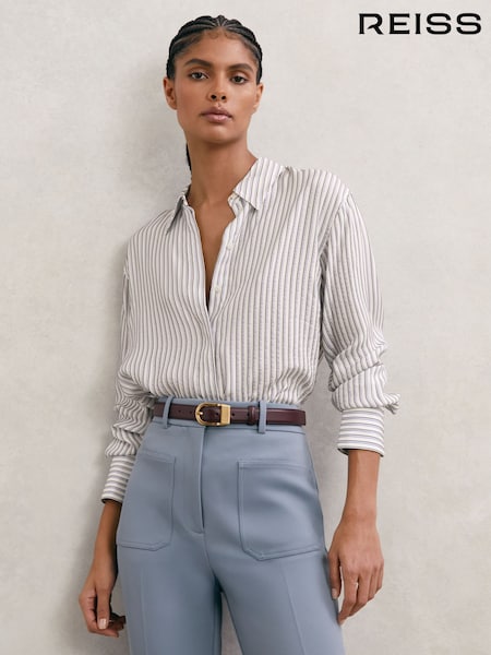 Reiss Annika Shirt (W95890) | € 195