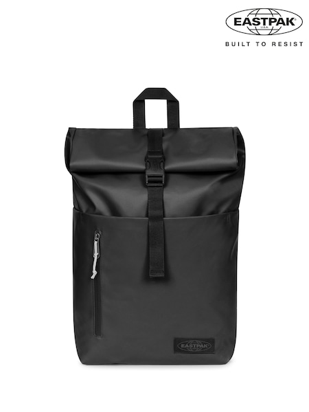 Eastpak Up Roll Black Bag (W96010) | AED379