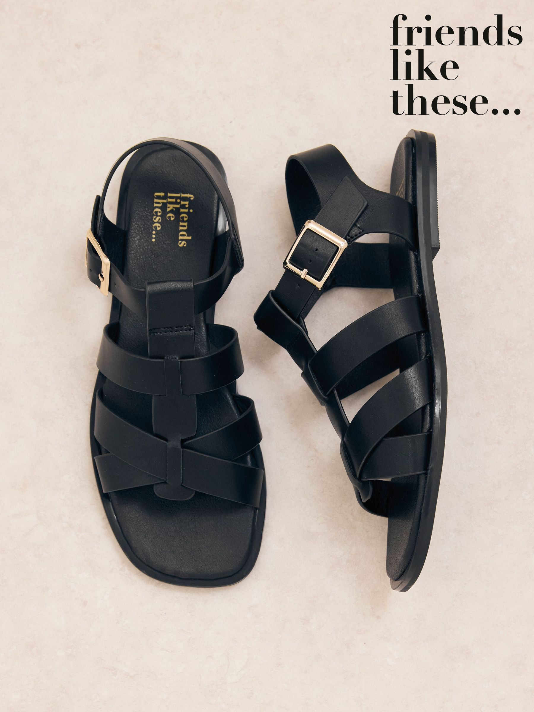 Buy Women's Gladiators Online | Next South Africa