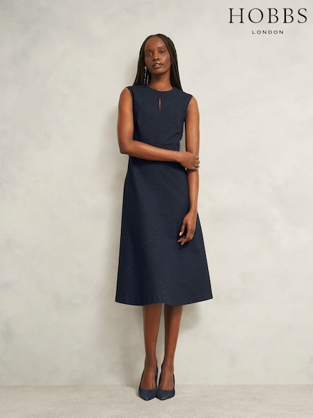 Hobbs Katelena Dress (W96402) | R$ 1.670
