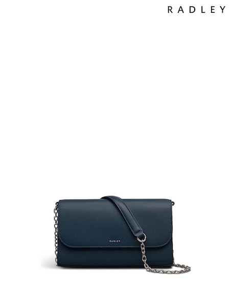 Radley Green The Rathbone Micro Flapover Cross-Body Bag (W96467) | 197 €