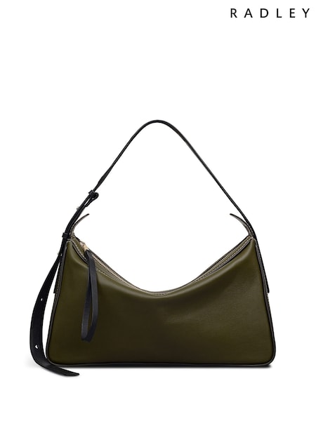 Radley Large Westwell Lane Ziptop Shoulder Bag (W96524) | R$ 2.755