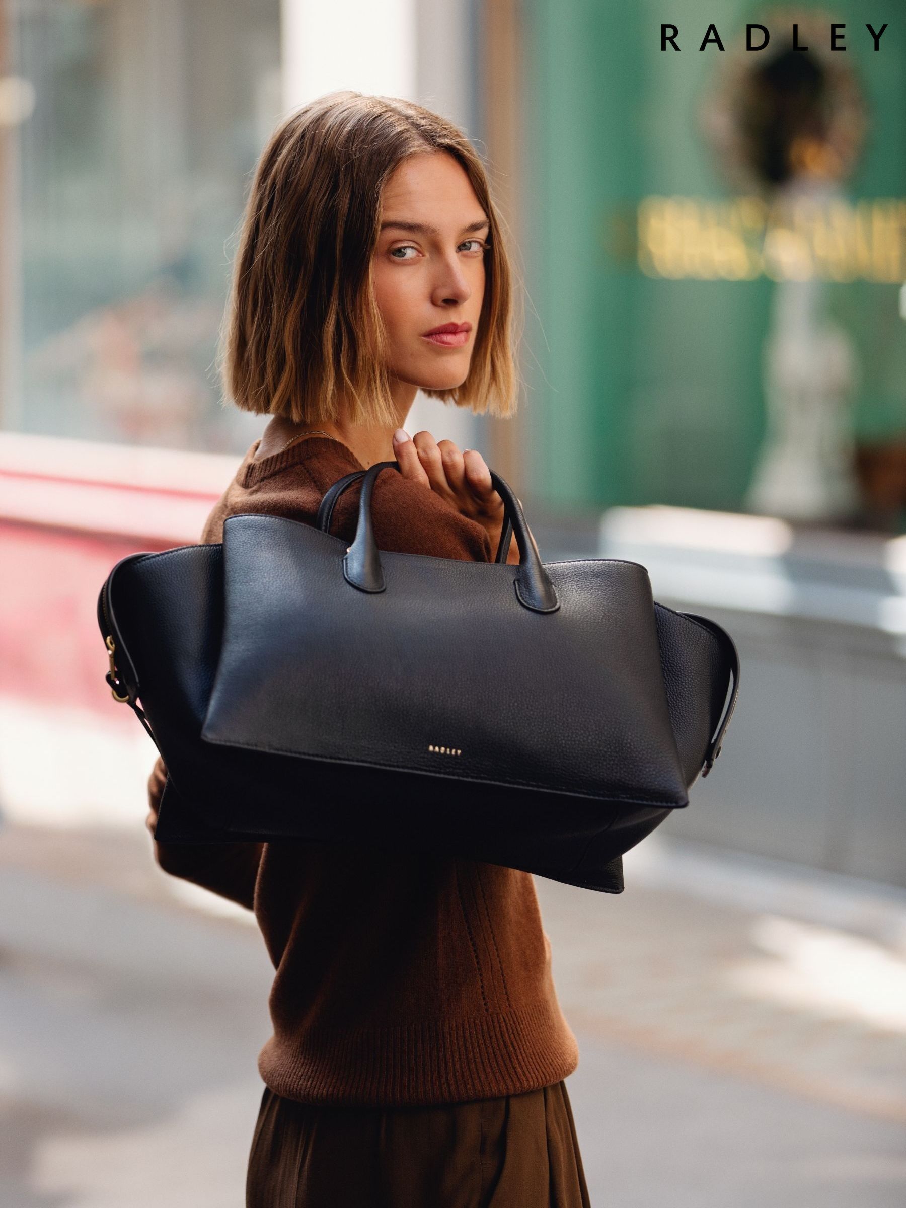 Radley バッグ、財布＆レインブーツ | Radley UK | Next Japan