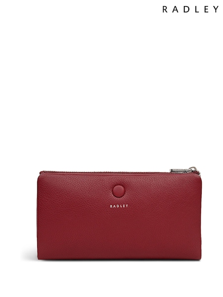 Radley Large Mallow Street Bifold Matinee Brown Bag (W96648) | € 139