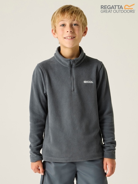 Regatta Grey Hot Shot II Fleece (W96795) | R$ 120