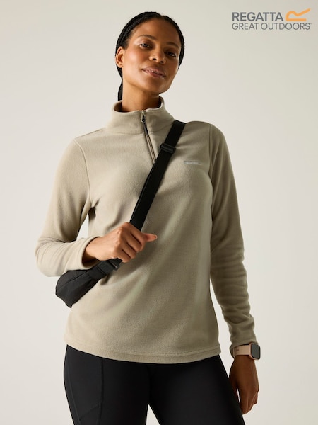 Natural - Regatta Sweethart Fleece
