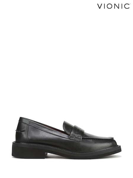 Vionic Caitlin Regular Fit Arch Support Loafers (W96889) | €214