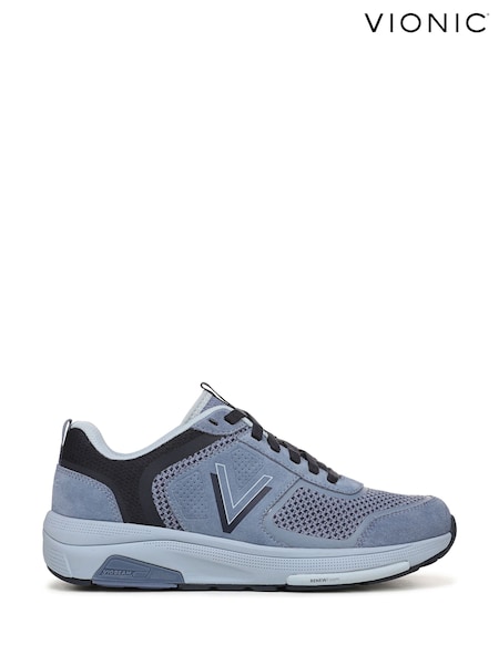 Vionic Walk Strider Knit Regular Fit Arch Support Trainers (W96897) | €191