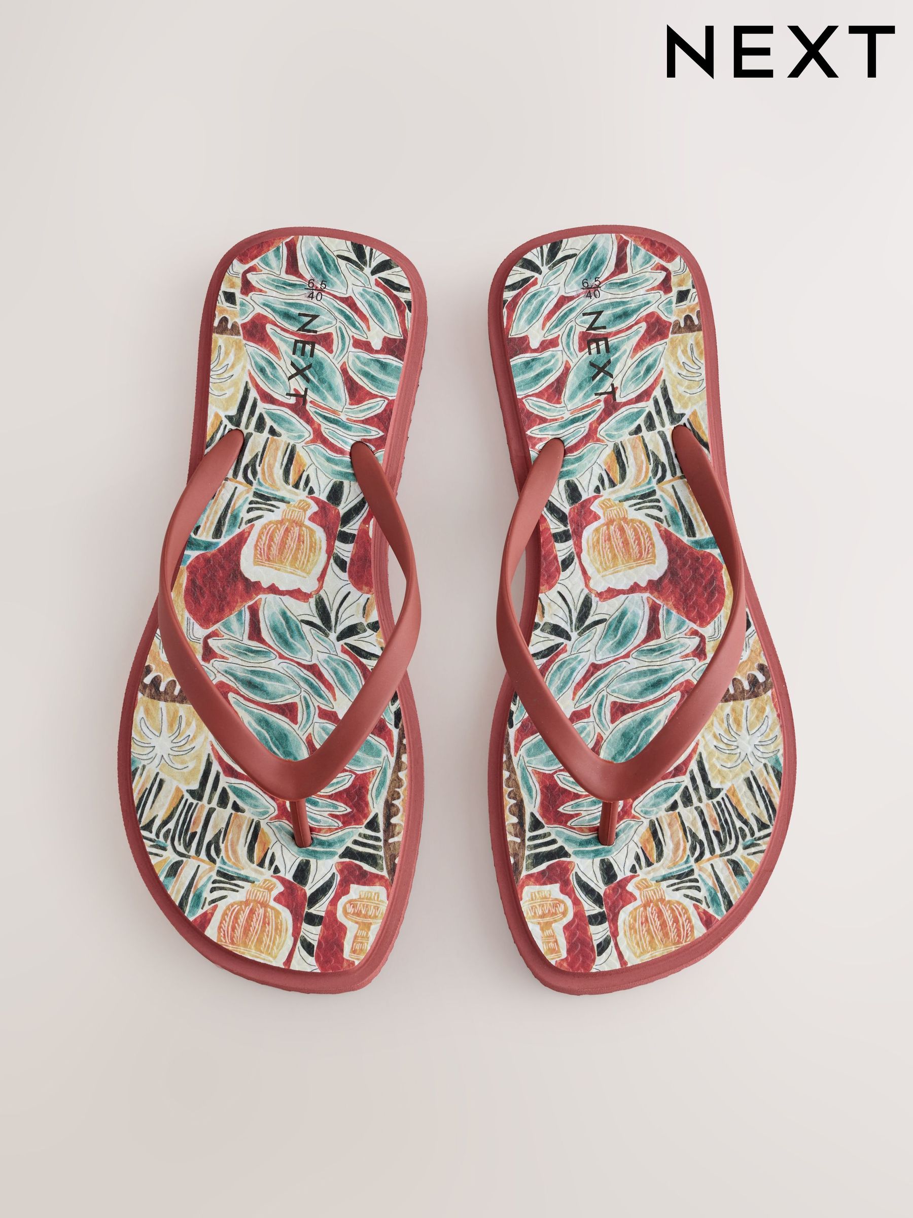 jd womens flip flops