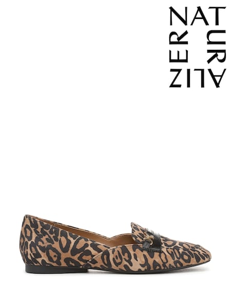 Naturalizer Create Wide Fit Loafers (W97694) | €159