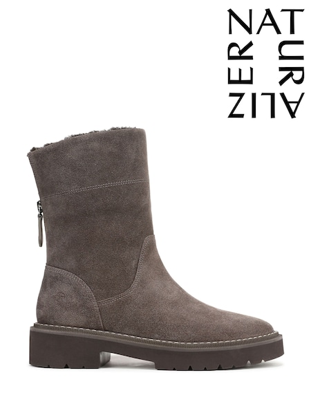 Naturalizer Sense Wide Fit Ankle Boot (W97701) | NT$7,930