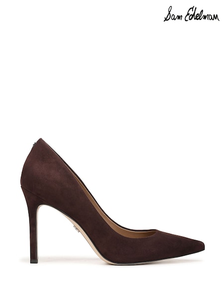 Sam Edelman Hazel Regular Fit Pointed Toe Heels (W97766) | €212