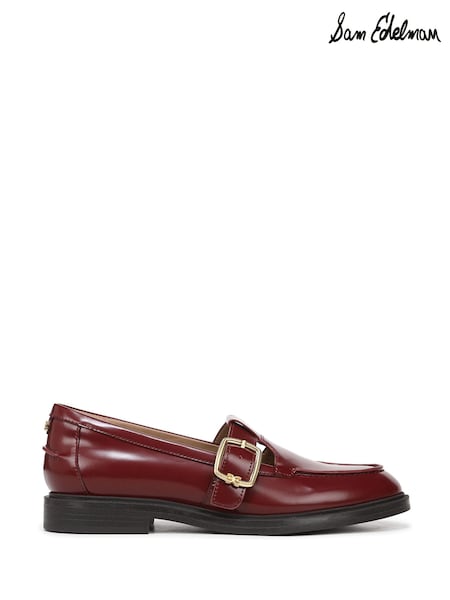 Sam Edelman Elaina Regular Fit Loafers (W97769) | €219