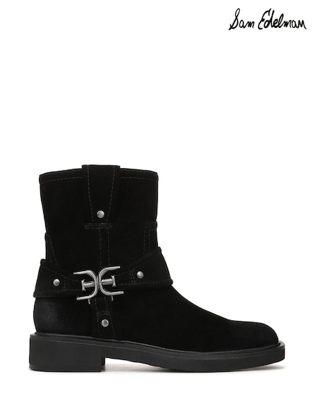 Sam Edelman Narra Regular Fit Ankle Boots (W97772) | €305