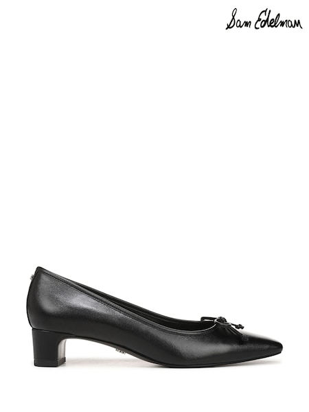 Sam Edelman Rinda Regular Fit Court Shoes (W97778) | €212