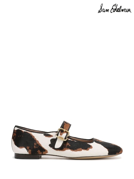 Sam Edelman Michaela Regular Fit Mary Janes Shoes (W97779) | €212