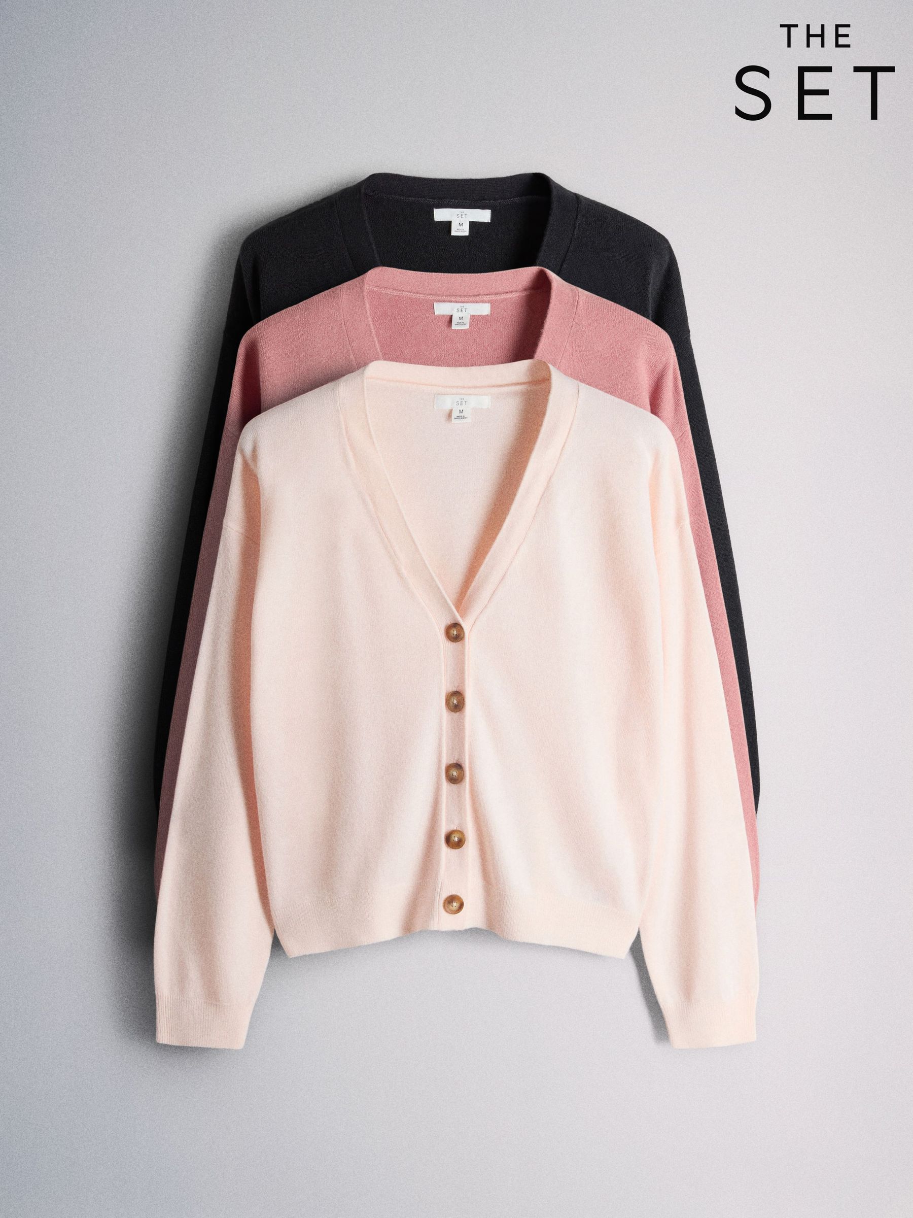 Cardigans for Women | Crochet Cardigans | Next Romania
